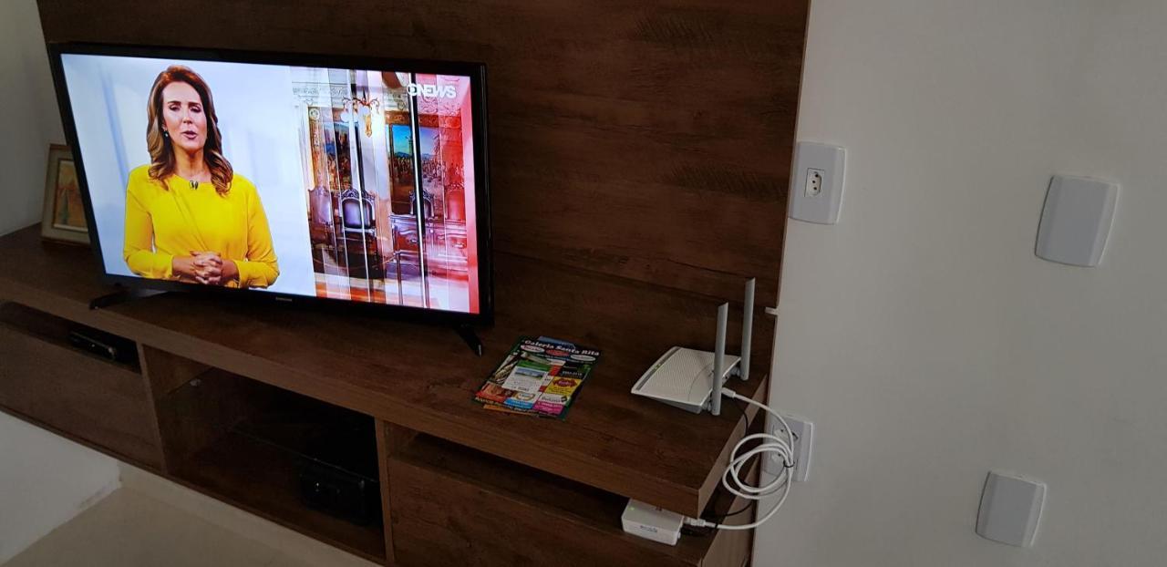 Apartamento Piccola Marina Br Marinas Angra Dos Reis Bracui ภายนอก รูปภาพ