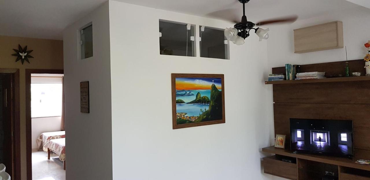 Apartamento Piccola Marina Br Marinas Angra Dos Reis Bracui ภายนอก รูปภาพ