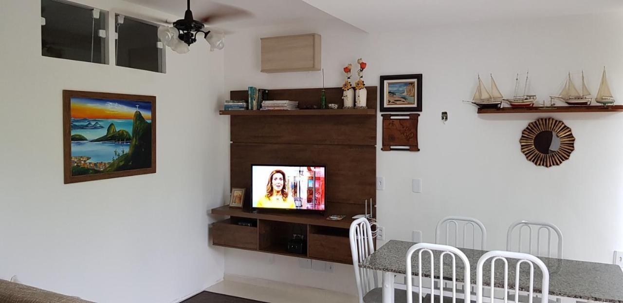 Apartamento Piccola Marina Br Marinas Angra Dos Reis Bracui ภายนอก รูปภาพ