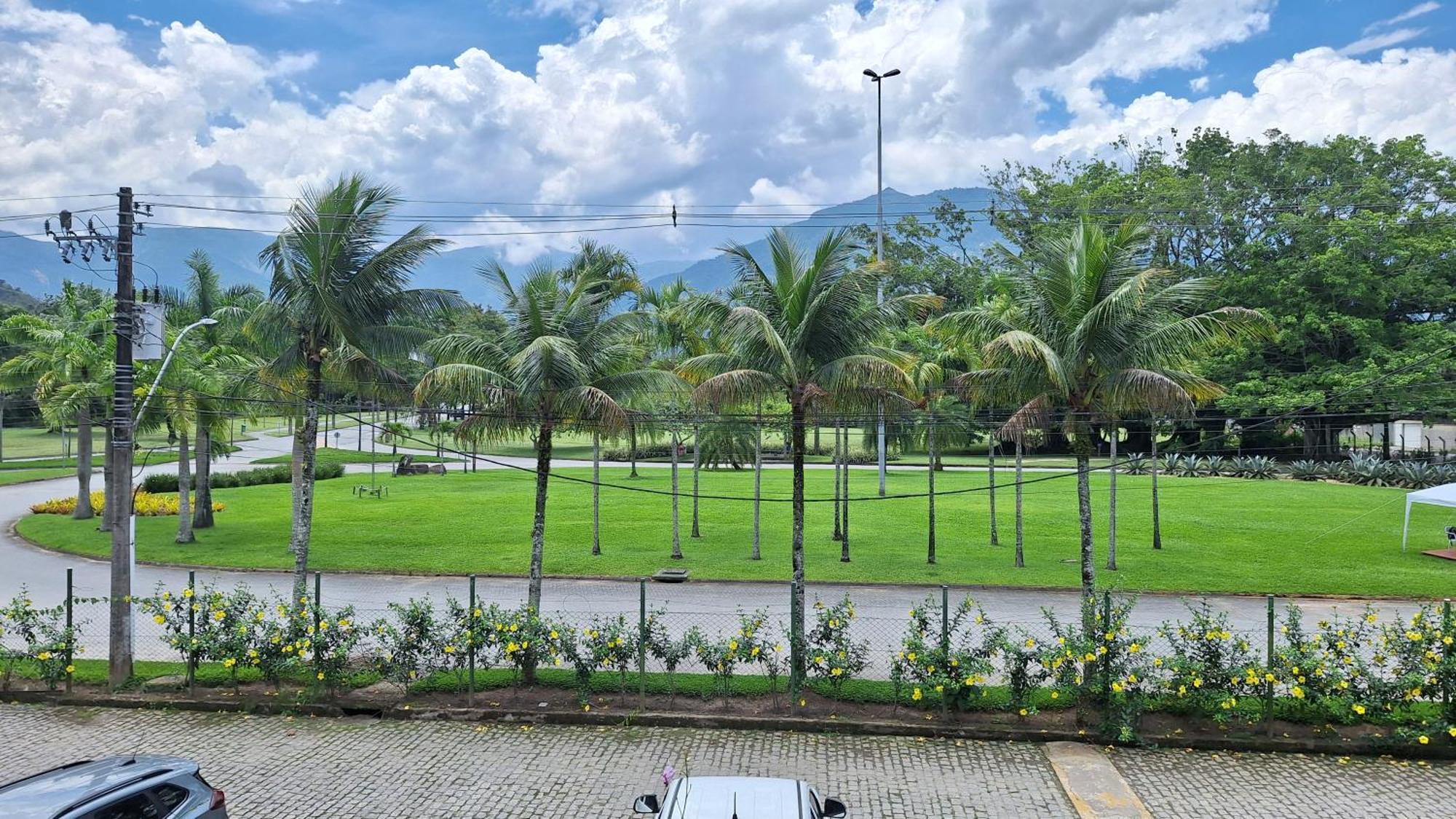 Apartamento Piccola Marina Br Marinas Angra Dos Reis Bracui ภายนอก รูปภาพ