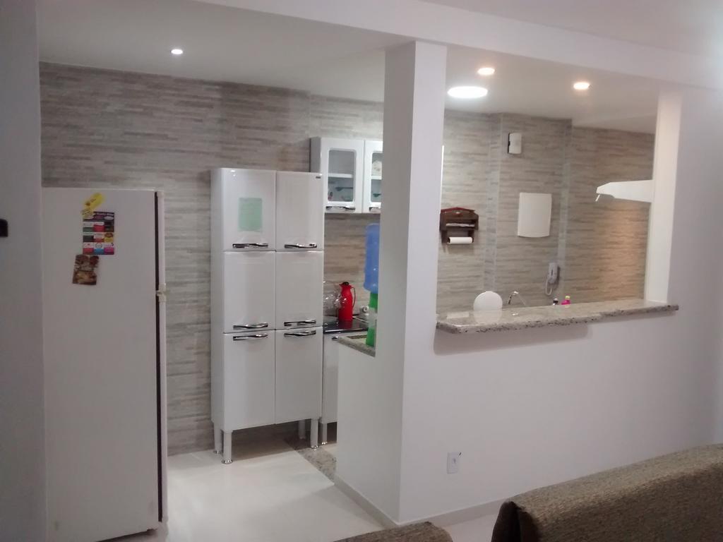 Apartamento Piccola Marina Br Marinas Angra Dos Reis Bracui ภายนอก รูปภาพ