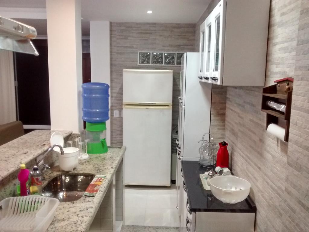 Apartamento Piccola Marina Br Marinas Angra Dos Reis Bracui ภายนอก รูปภาพ
