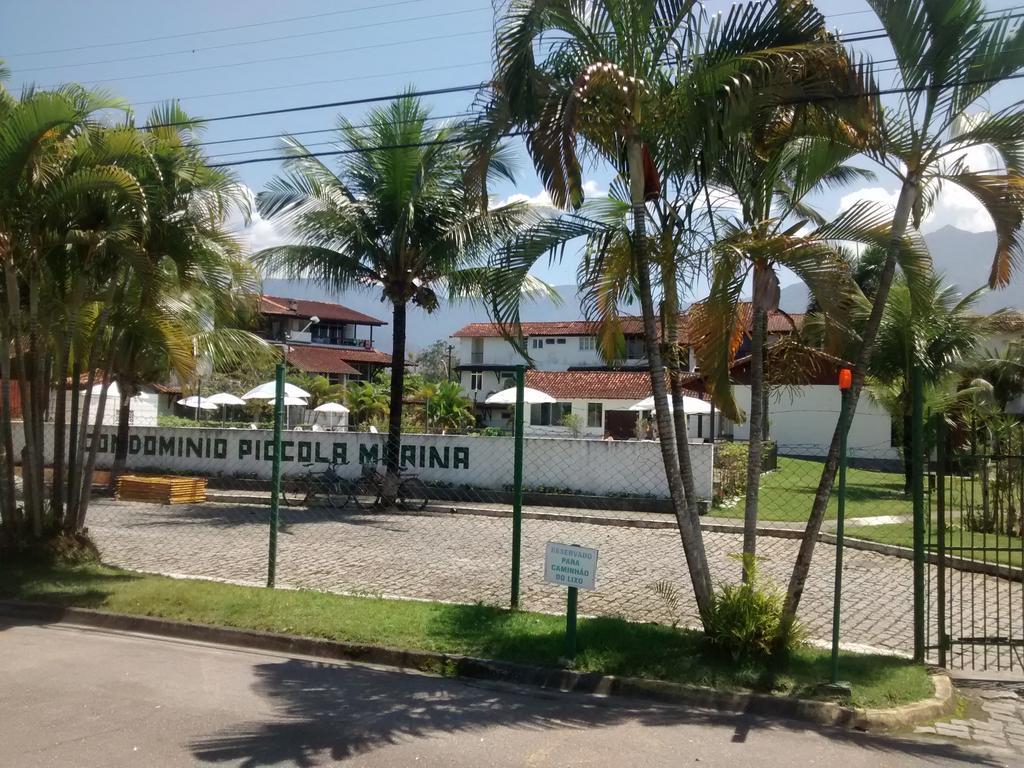 Apartamento Piccola Marina Br Marinas Angra Dos Reis Bracui ภายนอก รูปภาพ