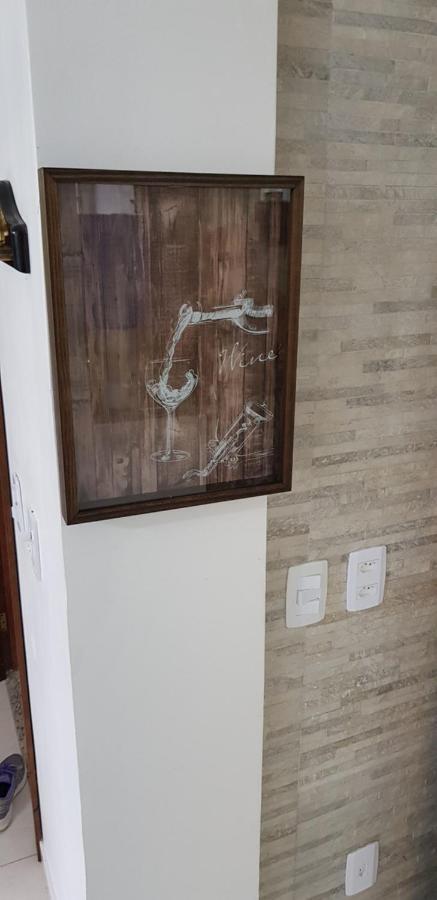 Apartamento Piccola Marina Br Marinas Angra Dos Reis Bracui ภายนอก รูปภาพ