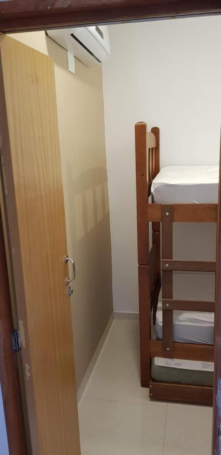Apartamento Piccola Marina Br Marinas Angra Dos Reis Bracui ภายนอก รูปภาพ