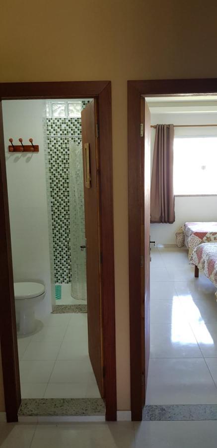 Apartamento Piccola Marina Br Marinas Angra Dos Reis Bracui ภายนอก รูปภาพ
