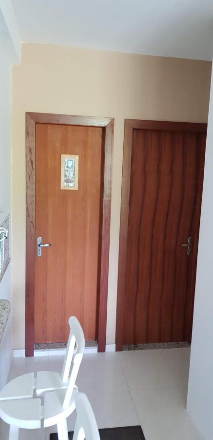 Apartamento Piccola Marina Br Marinas Angra Dos Reis Bracui ภายนอก รูปภาพ