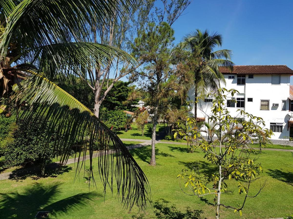 Apartamento Piccola Marina Br Marinas Angra Dos Reis Bracui ภายนอก รูปภาพ